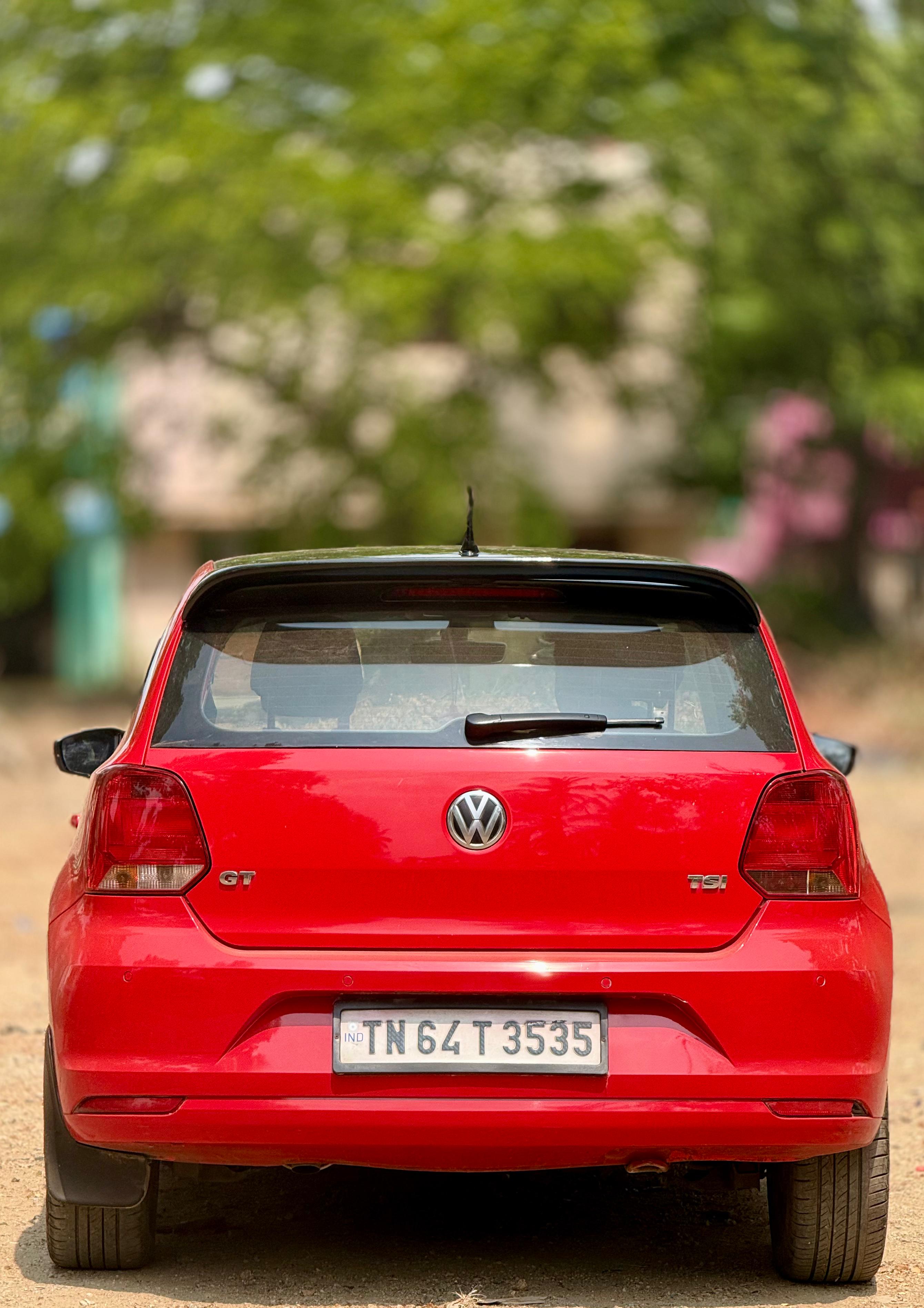 Volkswagen Polo - Image 4